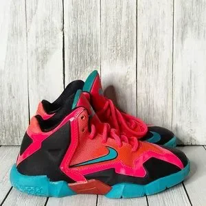 Nike | Shoes | Nike Lebron 1 Elite Hero Sneakers | Poshmark